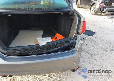 2013 Volkswagen Jetta 2.5L Se из США, поврежденный, VIN 3VWDX7AJ4DM359722